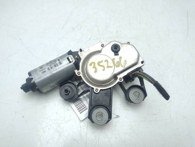 VAG 7L0955712C Motor limpiaparabrisas, trasera comprar Tarragona