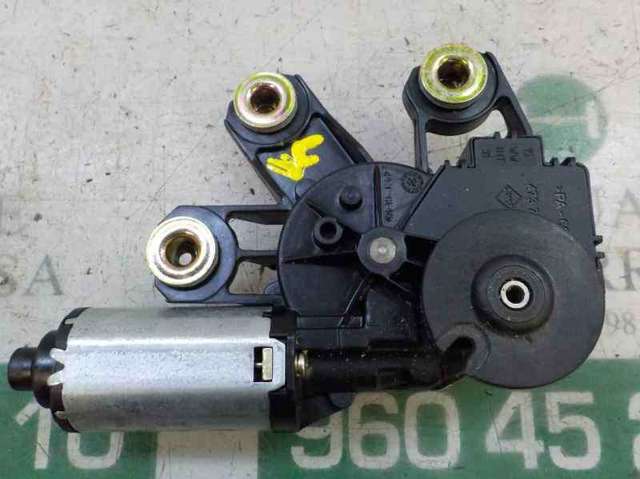 7L0955712C VAG Motor limpiaparabrisas, trasera comprar Alcalá