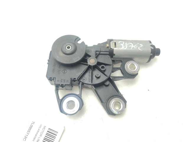 7L0955712C Motor del limpiaparabrisas trasero  comprar en Pontevedra