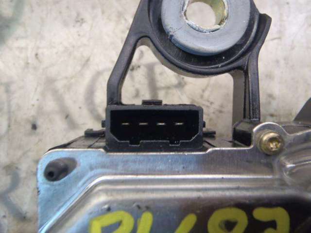 VAG 7L0955712C Motor del limpiaparabrisas trasero  disponible España