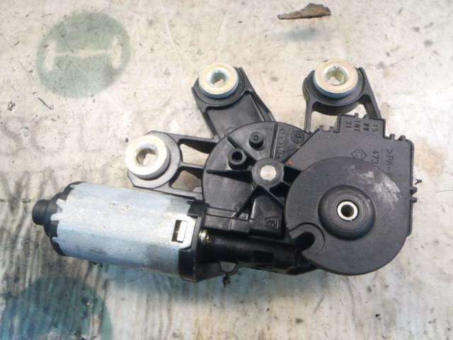 7L0955712C Motor limpiaparabrisas, trasera comprar Sevilla