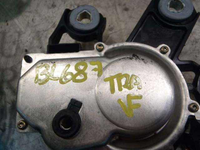 7L0955712C Motor limpiaparabrisas, trasera comprar Girona