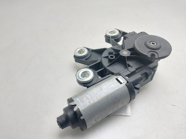 VAG 7L0955712C Motor limpiaparabrisas, trasera  en stock Terrassa