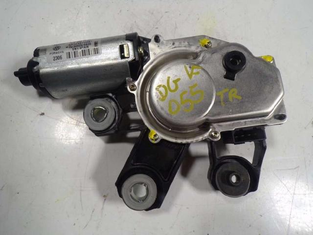 VAG 7L0955712C Motor del limpiaparabrisas trasero  comprar en Albacete