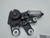 Motor limpiaparabrisas luna trasera 7L0955712C PORSCHE