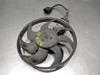 Ventilador (rodete +motor) refrigeración del motor con electromotor, izquierdo 7L0959455 VAG