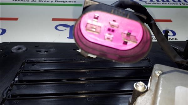 7L0959455C VAG Ventilador eléctrico de refrigeración completo izquierdo (motor y hélice)  comprar en Jaén