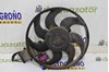 Ventilador (rodete +motor) refrigeración del motor con electromotor, izquierdo 7L0959455C VAG