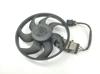 Ventilador (rodete +motor) refrigeración del motor con electromotor, izquierdo 7L0959455C VAG