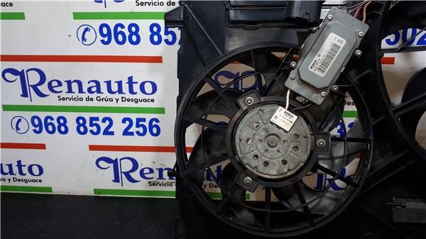7L0959455C Ventilador eléctrico de refrigeración completo izquierdo (motor y hélice) comprar Girona