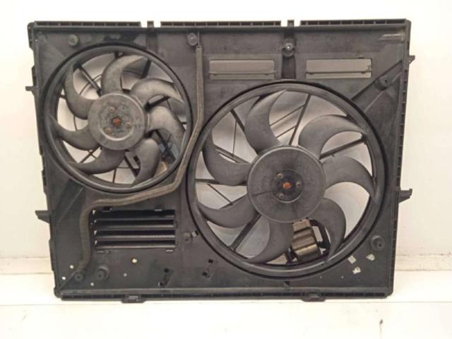 VAG 7L0959455C Ventilador eléctrico de refrigeración completo izquierdo (motor y hélice) comprar Pamplona