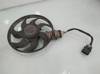 Ventilador (rodete +motor) refrigeración del motor con electromotor, izquierdo 7L0959455C VAG