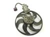 Ventilador (rodete +motor) refrigeración del motor con electromotor, izquierdo 7L0959455C VAG