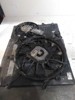 Ventilador (rodete +motor) refrigeración del motor con electromotor, izquierdo 7L0959455C VAG