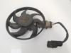 Ventilador (rodete +motor) refrigeración del motor con electromotor, izquierdo 7L0959455C PORSCHE