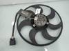 Ventilador (rodete +motor) refrigeración del motor con electromotor derecho 7L0959455D VAG