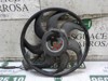 Ventilador (rodete +motor) refrigeración del motor con electromotor, izquierdo 7L0959455F VAG