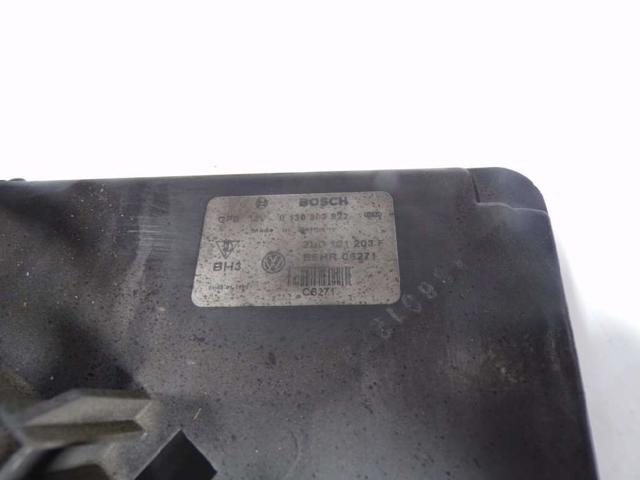 7L0959455F VAG Ventilador eléctrico de refrigeración completo izquierdo (motor y hélice) comprar Bilbao