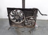 Ventilador (rodete +motor) refrigeración del motor con electromotor, izquierdo 7L0959455F VAG
