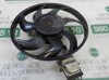 Ventilador (rodete +motor) refrigeración del motor con electromotor, izquierdo 7L0959455F VAG