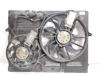 Ventilador (rodete +motor) refrigeración del motor con electromotor, izquierdo 7L0959455F VAG