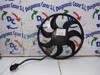Ventilador (rodete +motor) refrigeración del motor con electromotor, izquierdo 7L0959455F VAG