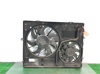 Ventilador (rodete +motor) refrigeración del motor con electromotor, izquierdo 7L0959455F VAG