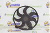 Ventilador (rodete +motor) refrigeración del motor con electromotor derecho 7L0959455G VAG