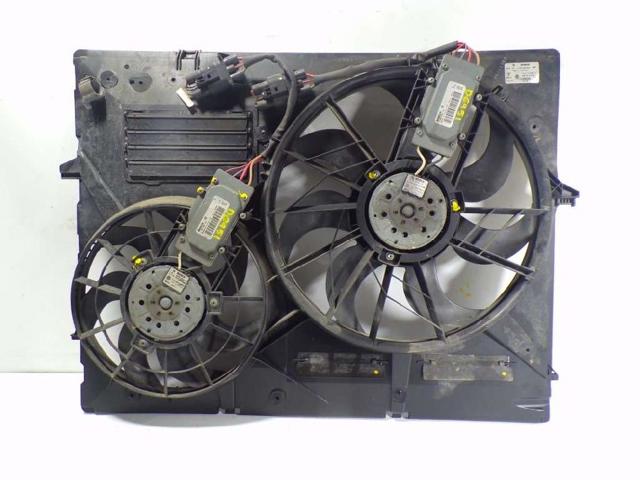 7L0959455G Ventilador de refrigeración completo derecho (motor y hélice)  disponible Málaga