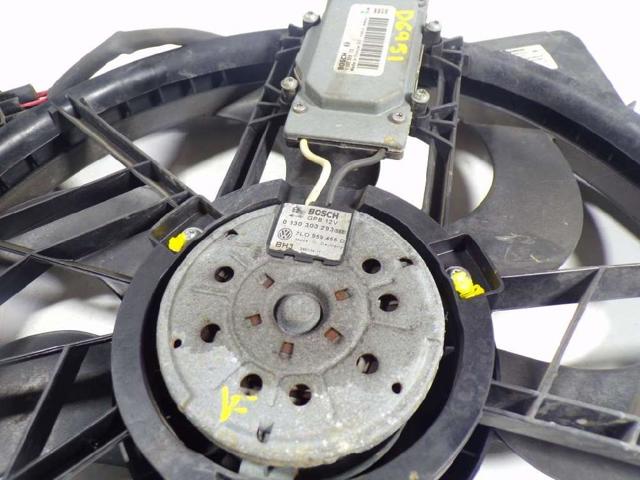 7L0959455G Ventilador de refrigeración completo derecho (motor y hélice)  comprar en Reus