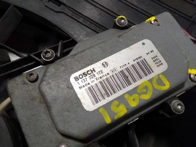 7L0959455G VAG Ventilador de refrigeración completo derecho (motor y hélice)  comprar en Oviedo
