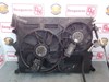 Ventilador (rodete +motor) refrigeración del motor con electromotor derecho 7L0959455G VAG