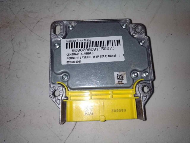 7L0959655 Porsche