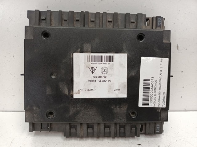7L0959760 VAG