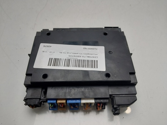 7L0959760 VAG