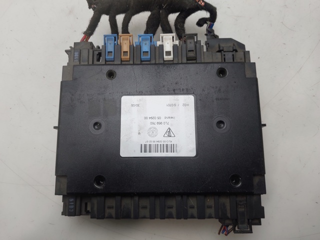7L0959760 VAG
