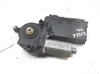 Motor eléctrico, elevalunas, puerta trasera derecha 7L0959794 PORSCHE