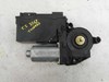 Motor eléctrico, elevalunas, puerta trasera izquierda 7L0959795 VAG