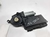 Motor eléctrico, elevalunas, puerta trasera izquierda 7L0959795 VAG