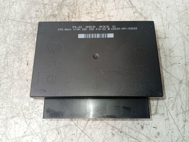 7L0959933C Porsche