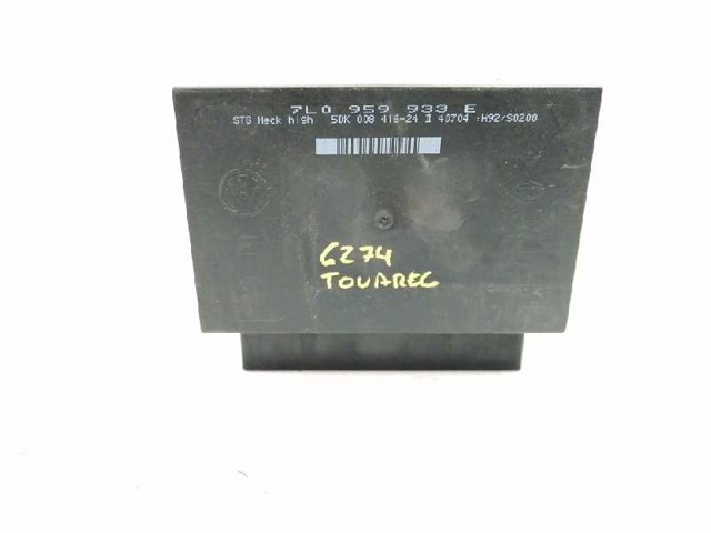 7L0959933E VAG