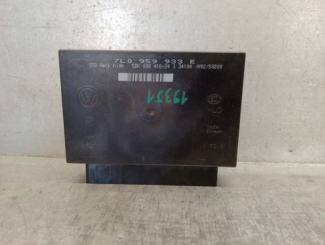 7L0959933E VAG