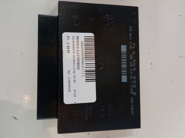 7L0959933E VAG