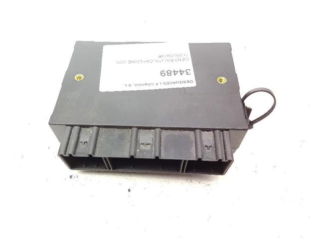 7L0959933E Porsche