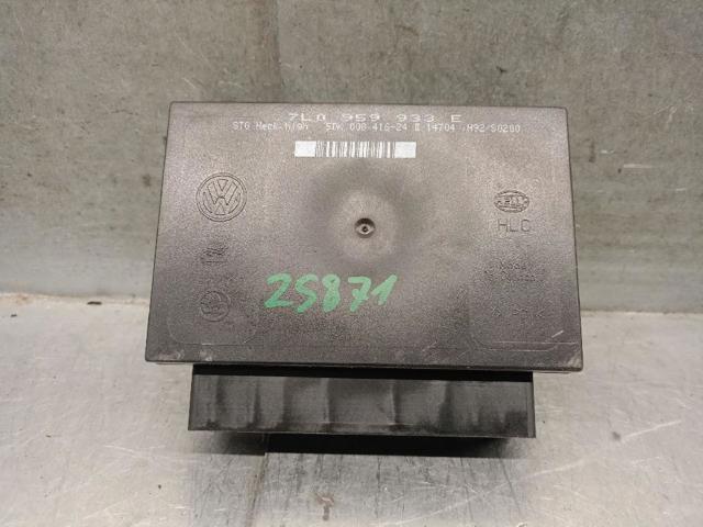 7L0959933E Porsche