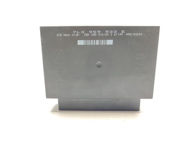 7L0959933E Porsche