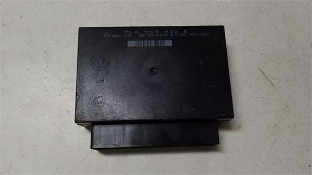 7L0959933E Porsche