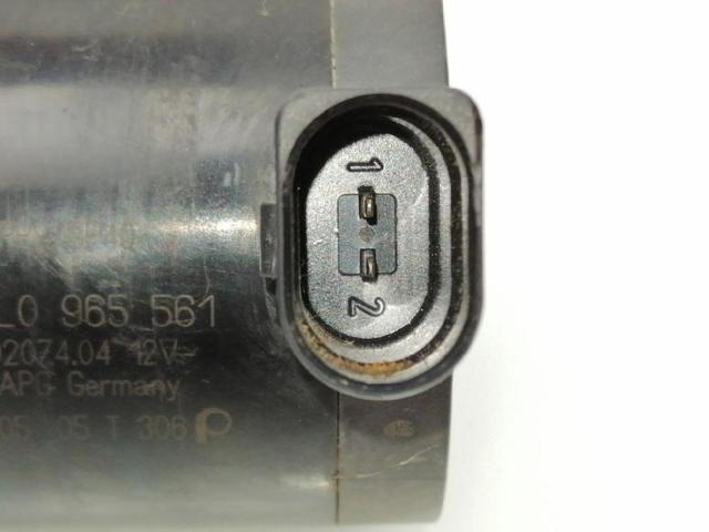 VAG 7L0965561 Bomba de agua eléctrica auxiliar comprar Pamplona