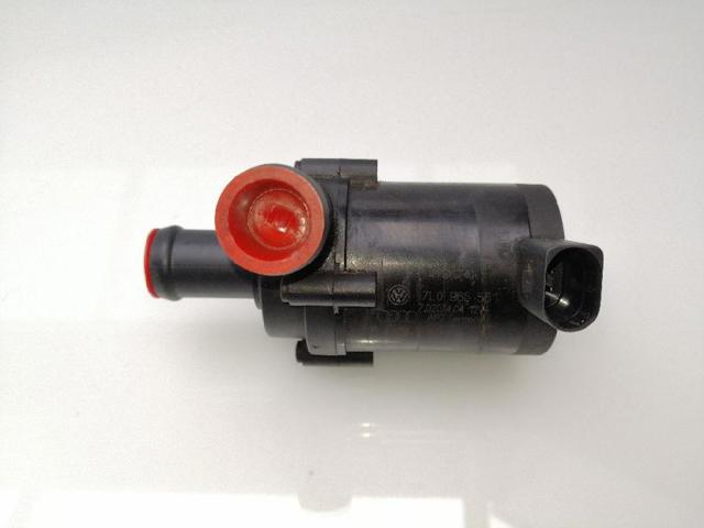 VAG 7L0965561 Bomba de agua eléctrica auxiliar comprar Pamplona