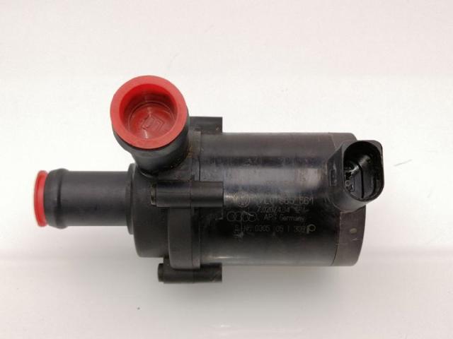 7L0965561 VAG Bomba de agua eléctrica auxiliar  disponible Vigo